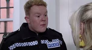 Coronation Street spoiler clip offers a first look as Craig Tinker prepares  to take to the stand tonight