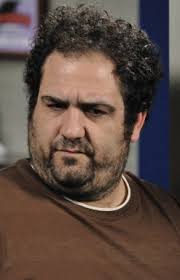 Joe Pingue — Wikipédia