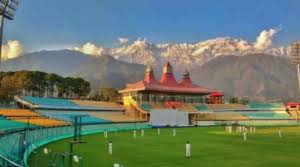 Dharamsala to have Buddha theme park soon