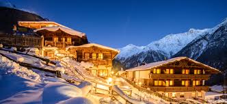 Ponad 2000 ofert do wyboru. Ski Holiday In February 2021 Next To The Ski Slopes In Soelden
