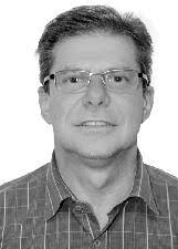 JORGE LANGE (PSD): Candidato a PREFEITO, número 55, eleições 2012 (Fonte:  TSE)