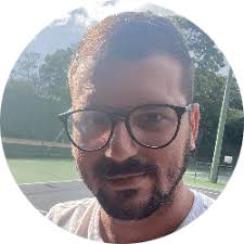 Jogos de Matheus Melegari De Almeida