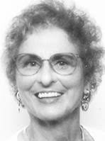 Agnes Carson Obituary (1938