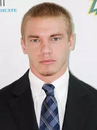 2013 Men's Lacrosse Roster