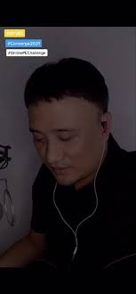 Sing along with Bro. John Mecq in this latest duet challenge! #NYWD  #OnlinePEChallenge #Converge2021 #FYP #foryou #foryoupage