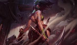 The group first appeared in strange adventures #215 (dec 1968). Akali The Rogue Assassin League Of Legends