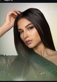 Miss America 2025 Predictions Paris Matthews