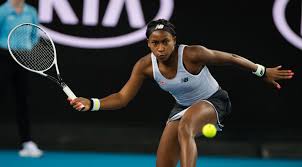 View the 2020 wta singles results for including every match, game and set for each round. I Ve Nothing To Lose Gauff Promises Aggression In Osaka Rematch