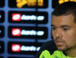 Marcelo Cordeiro pede que Sport vá a campo com mais espírito de Série B