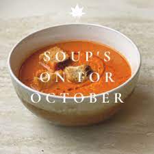 Soup S On Zen Of Slow Cooking Blog Cooking Blog Slow Cooker Soup