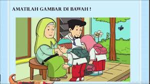 Mereka yang selama ini tak pernah terlindungi oleh konstitusi justru terancam kekerasan yang dilegalkan. Karakteristik Keluarga Menurut Robert Mz Lawang Indomaritim Id