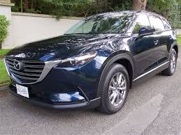 2017 mazda cx 9 review look out honda pilot and toyota highlander mazda cx 9 mazda honda pilot