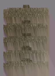 Commencement 2001-2005