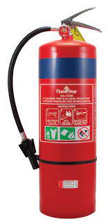 Greenfire® fluorine free fire fighting protection is not only a fire suppressant but also acts as a flame retardant. 9 0lt Eco Foam F3 Fluorine Free Foam Type Fire Extinguisher Part No F120pe