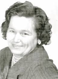 Mrs Annie Reba Nichols Pierce (1929-2017)