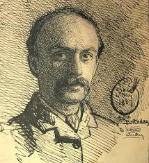 George Edward Handel Lucas