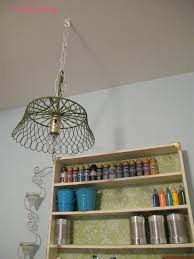 Your garden can benefit from a diy lamp as well. How To Make A Diy Pendant Light Diytutorial