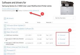 Find the right printer for your business, whether you're a small business or enterprise. Samsung Printer Driver Download Update For Windows 10 Incloudhosting