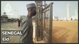 Car sos is a british automotive entertainment television series that airs on national geographic channel as well as being repeated on channel 4 and more4. Senegal Could See Covid Surge With Eid Celebrations Uber Turco News