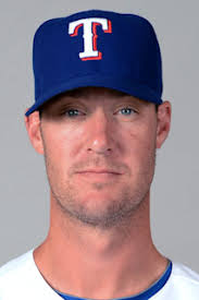 Ryan Ludwick Stats, Age, Position, Height, Weight, Fantasy & News