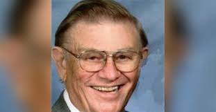 Jack Brashear Obituary