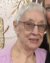 Marcia D. Cornelius Obituary July 18, 2025