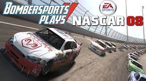 Also the earn your stripes blows compared to the x box.… Bombersports Plays Nascar 08 Ps3 2007 Stand Up For Rock N Roll Youtube
