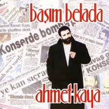 Ahmet Kaya Bir Acayip Adam Listen With Lyrics Deezer