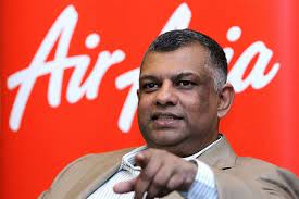Airasia's colourful chief executive tony fernandes has stepped aside from the company while authorities probe unusual payments at the malaysian air asia's happy, airbus is happy, there's no worries. Indian Police Files Case Against Airasia Ceo Tony Fernandes Cargoforwarder Global