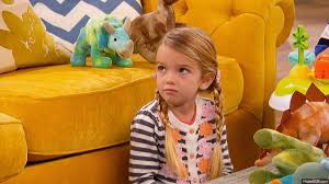 Endless Fighting Chapter 8 She Never Cries I Shouldn T Either Good Luck Charlie Disney Channel Stars Disney Channel