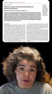 Minds can change! You can change your own mind, which means other people  can change theirs. Your mind is flexible, something scientists call neural  plasticity. This is so important to remember!, ...