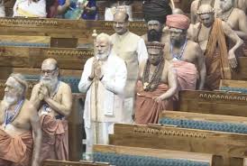 Prime Minister Narendra Modi