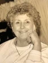 Geraldine Boyd Hanvy Obituary (2022)