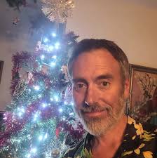 GET A LIFE, the brilliantly warped anti-sitcom starring Chris Elliott,  created by Chris, Adam Resnick and David Mirkin, will be celebrating its  35th anniversary with a full-series marathon of all 35 episodes,