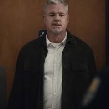 Euphoria Cal Jacobs Jacket Jackets Arena