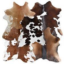 Sumptuous british sheepskin, luxurious icelandic sheepskin, stunning rare breed sheepskin, gorgeous cowhides. Exotic Calf Hide Rugs Goldenrams Com Au