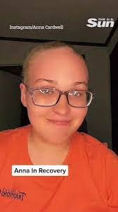 Nancy Caddell's Instagram, Twitter & Facebook