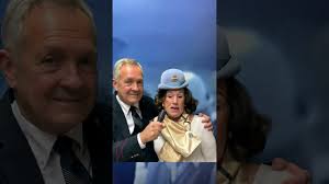 Pan Am Social Saturdays with David Hinson: A Chat with Joan