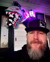 Ryan Ray, Two Ravens Tattoo