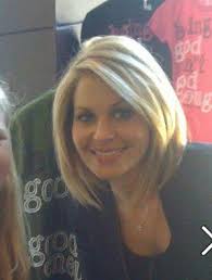 Who did candace camoron marry on full house? Candace Cameron Bure Hair