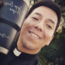 Jorge Enrique Mújica, LC