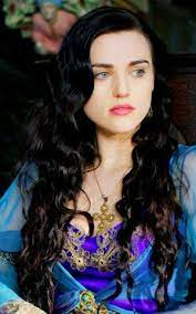 Morgana Fee Morgane Serdaigle Fee