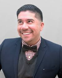 Student Spotlight: UCI Helps Jose Vargas Realize Anything Is Possible