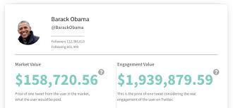 Последние твиты от donald j. Usa President Donald Trump On Twitter 2009 2020 Analysis