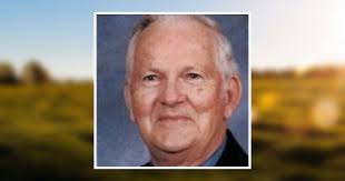 John Bjorge Obituary July 14, 2011