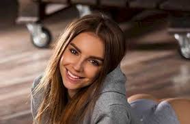 Подборка самых горячих фото Галины Дубенко. Очаровательной инстаграм модели 