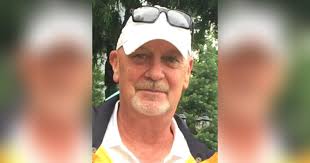 Obituary for Gary William Hupp