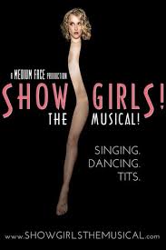 Show Score | Showgirls! The Musical! NYC Reviews and Tickets