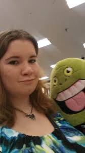 Big shout out to Brandon Eric Mills for getting me the news that this guy  was in stock at Target. The community is amazing!