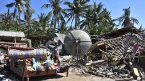 Perkembangan terkini bencana gempa bumi di lombok timur, indonesia. Kumpulan Berita Gempa Lombok Lombok Gempa Pusat Getaran Dekat Dengan Bali